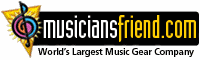 Musician's Friend
