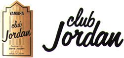 Yamaha Club Jordan